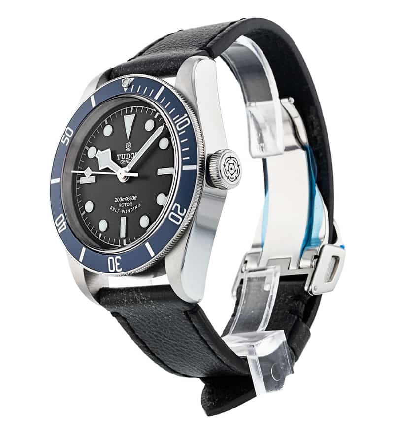 Tudor Heritage Black Bay 79220B